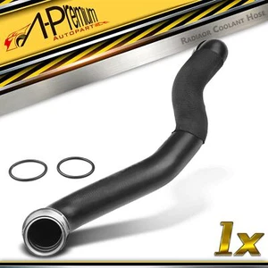 Manguera de refrigerante de radiador superior para Mercedes-Benz CL63 AMG S63 AMG S63 AMG 08-10 - Imagen 1 de 9