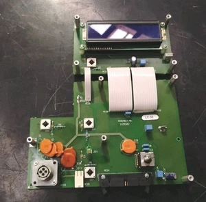 Miller 169502 Display Interface Circuit Card Assy - getestet, gebraucht - Bild 1 von 10