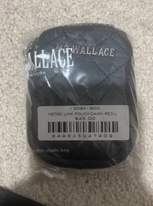 NWT MZ Wallace Metro Link Dawn Pouch Size L - Picture 1 of 2