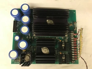 Placa de alimentación PCB para contador de celdas Serono Baker 9000 - Imagen 1 de 1