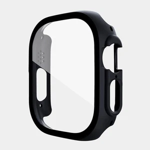 Sleek and Reliable PC Case for Watch Ultra 2 Shockproof Edge Protection - Zdjęcie 1 z 3