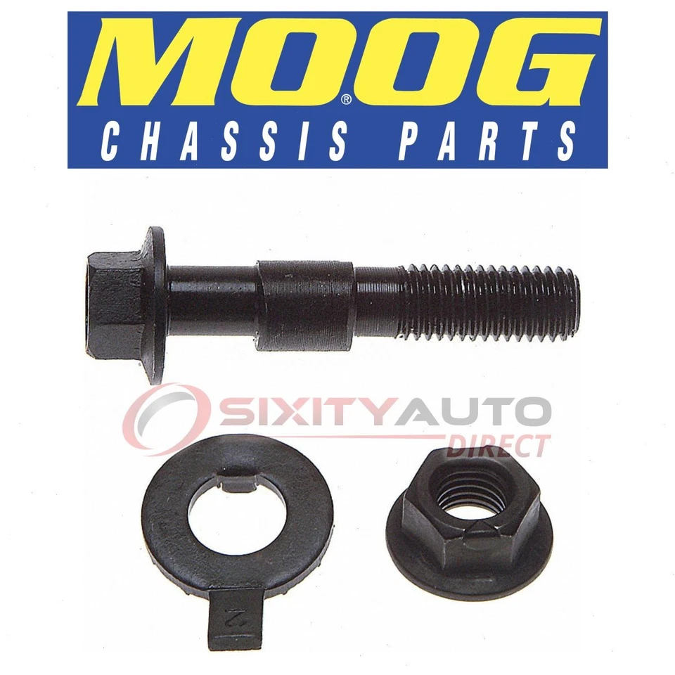 MOOG Front Alignment Camber Kit for 2013-2016 Scion FR-S - Suspension  un Foto 1 de 4