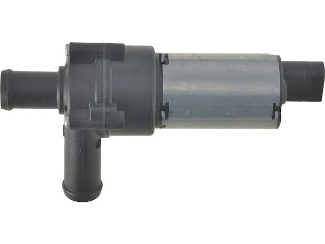 Bomba de agua auxiliar para Audi A3 Quattro 2006-2009 3,2 L V6 2007 2008 SY635YY Foto 1 de 1