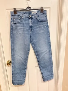 Adriano Goldschmied The Ex-Boyfriend Slim, Slouchy Slim Ag-Ed Damen 29 - Bild 1 von 8