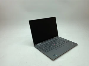 Lenovo THINKPAD X1 YOGA GEN 6 I7-1185G7 3.00 GHZ 32 GB RAM 512 GB ENGLISH - Picture 1 of 2