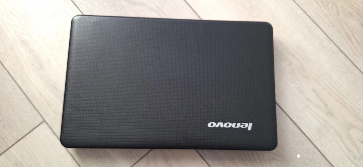 Lenovo G550 PC Laptops & Netbooks for Sale - Shop New & Used