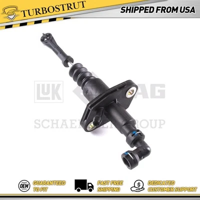 Cilindro maestro de embrague LUK para Saturn Vue 2002-2005 2,2 L Foto 1 de 3