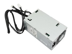 HP Z2 Tower G9 original Desktop-PC Netzteil 450 Watt - Bild 1 von 4