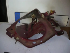 Marco de faros derecho Mazda MX5 NA - Imagen 1 de 5
