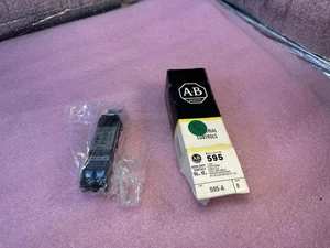 A-B 595-A SER.B - Imagen 1 de 3