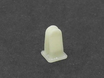 For 1988-1995 BMW 325is Exterior Molding Clip 26955HFGD 1992 1989 1990 1991 1993 - Image 1 of 2
