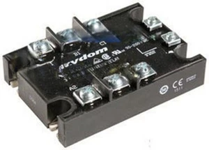 1 Stück NEU passend für Crydom A53TP50D Halbleiterrelais - Bild 1 von 1