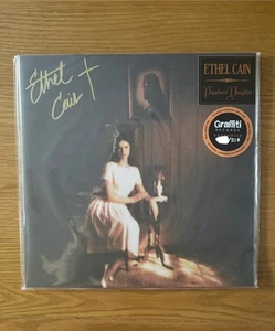 Ethel Cain Preacher’s Daughter Graffiti Records Exclusive Signed Vinyl XXX/218 - Picture 1 of 9