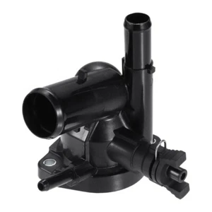 High Reliability Engine Thermostat Housing for Hatchback 16031-21010 1603121010 - Picture 1 of 8