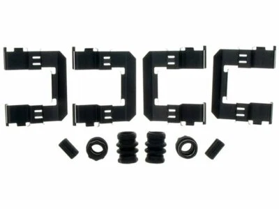 For 2003-2006 Subaru Baja Brake Hardware Kit Front AC Delco 37553HV 2004 2005 - Image 1 of 2