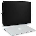 For Macbook Air 13" 15" 16" 2022 Macbook Pro Laptop Sleeve Travel Bag Carry Case