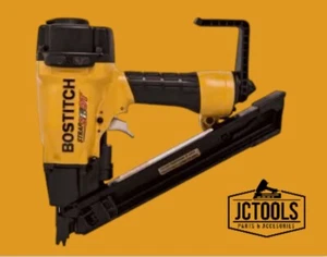 Bostitch MCN150 Strap Shot Metal Connector Nailer - Picture 1 of 4