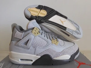Nike Air Jordan 4 Retro Se (Gs) Craft Ph Dust Sz 3.5Y-Womens Sz 5 [DV2262-021] - Picture 1 of 5