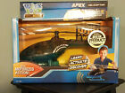 Worx Toys Police Apex Helicopter * How it Works! Learn Discover * NEW 2012 Toy