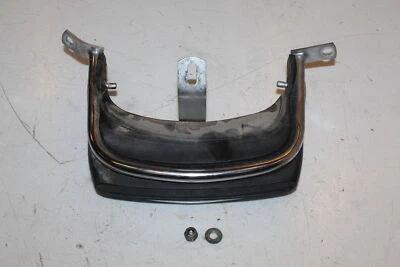 2008 Harley-Davidson FLHTCUI Front Fender Bumper 91107-77C - Image 1 of 4