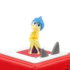 Disney and Pixar Inside Out Tonies Audio Figurine, BRAND NEW - Picture 1 of 3
