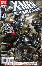 X-MEN FOREVER (2009 Series)  #11 Near Mint Comics Book