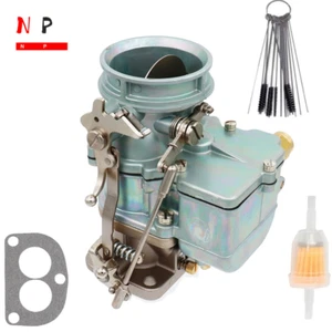 For Stromberg 97 2 Barrel Carburetor Old Style New Hot Rod Speedway - Picture 1 of 11
