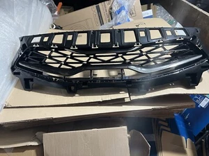 Kia CEED 3 GT 2021 VORDERE STOßSTANGE GRILL Gitter 86350-J7LA0 - Bild 1 von 10