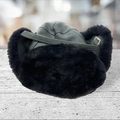 J.J. Seifter & Sons NYC North King Hat No.1W-2227-A Size Large - Image 1 of 4