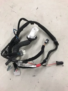 Arnés de cableado de puerta trasera derecha para pasajero Kia Sorento 2003-2006 OEM - Imagen 1 de 3