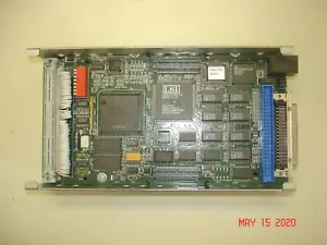 KONTROLER HSD10-EK DSSI-SCSI DO DEC VAX4000-100A/105A/106A 2 ZESTAW PŁYT - Zdjęcie 1 z 3