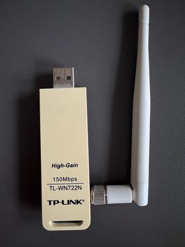 Tp Link Tl Wn722n V1 Atheros Chip Buy