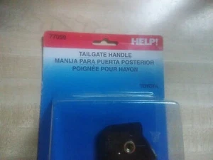 Dorman 77059 Tailgate Handle For 84-88 Toyota Pickup NEW - Picture 1 of 9