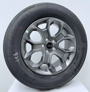 Ford Maverick OEM 17" New Takeoff 2022-2025 Wheels Continental Tires Set Of 4 - Picture 1 of 4