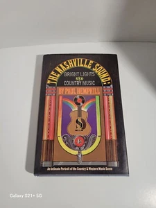 The Nashville Sound Bright Lights And Country Music - Imagen 1 de 14
