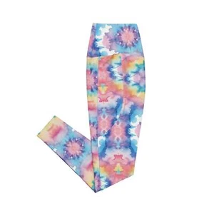 Leggings with pockets - Picture 1 of 15