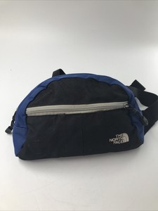 north face fanny pack ebay