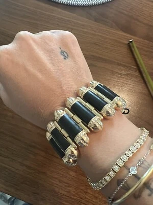 Pulseira cc skye - Imagem 1 de 4