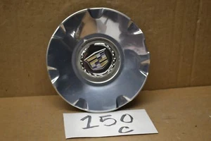 04 05 06 Cadillac STS USED Center Wheel Cap Stock #150-C - Picture 1 of 5