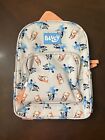 Target Exclusive Kids Bluey Mini Backpack