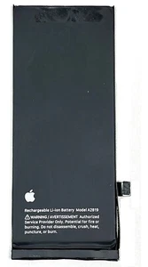 OEM Original Apple iPhone SE 3rd Generation 2022 Battery 0 Cycle/100% Health - Picture 1 of 5