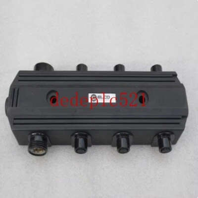 1 PCS NEW IN BOX ELCO Modul DND6100 FF350069 - Image 1 of 4