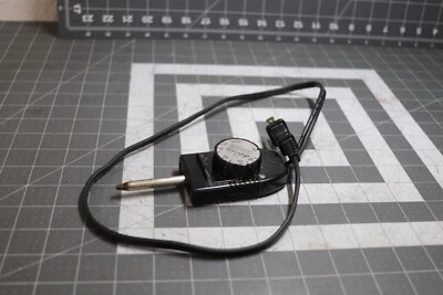 Адаптер переменного тока Nesco Rival HMD 2S E78229 шнур для гриля контроль температуры тепла A22 - Изображение 1 из 2