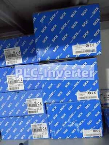 NEW SICK S30B-2011BA 1026820 Safety laser scanner free shipping# - Picture 1 of 1