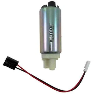 Recmar REC63P-13907-03 Electric Fuel Pump for Johnson/Evinrude, Suzuki, Yamaha - Bild 1 von 1