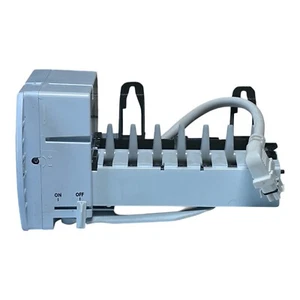 Parts Master Replacement for GE CAN01-019 Hotpoint Profile Ice Maker WR30X28704 - Picture 1 of 5