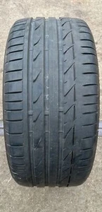 Sommerreifen 245/40 R17 91W Bridgestone Potenza S001 RFT RSC * DOT16 6,5mm - Bild 1 von 2
