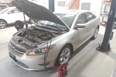 Ford Taurus 2010 (sedán transmisión automática OEM 149 k millas - LKQ396694291 Foto 1 de 4