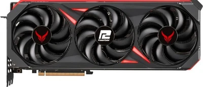 Tarjeta de gráficos PowerColor Red Devil AMD Radeon RX 7900 XT OC 20 GB GDDR6 Foto 1 de 4