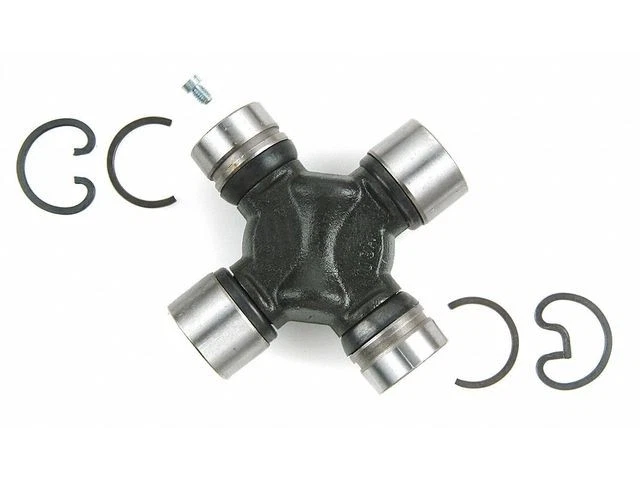 Universal Joint For 1979-1983 Ford F100 RWD 1982 1980 1981 DK342PW - Image 1 of 1